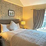 Fitzwilliam Townhouse